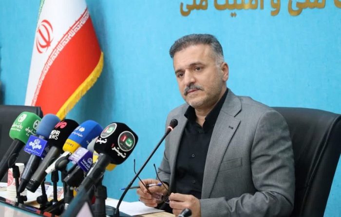 ناترازی روزانه ۳۰۰ میلیون مترمکعبی گاز در کشور