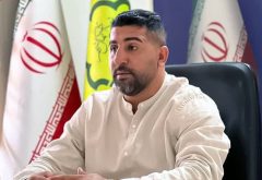 مشارکت ۲ هزار ورزشکار در برنامه‌های هفته تربیت‌بدنی کمال‌شهر