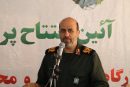  سپاه البرز در سال گذشته ۱۰۰۰ پروژه محرومیت‌زدایی را اجرایی کرده است