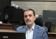 صدرنشینی منطقه ۹ در وصول درآمدهای شهرداری کرج