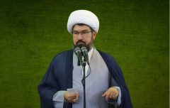 اسراف بزرگ‌ترین آفت تقوای امروز است