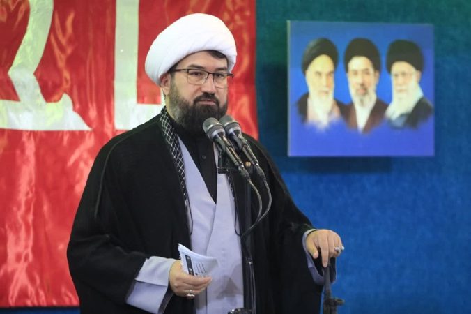 قصاص عاملان شهادت رهبر انقلاب حتمی و بازدارنده خواهد بود