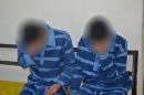 خفت گيري از ۳ دختر جوان در پوشش مسافرکشي