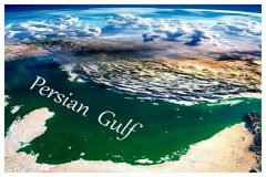 تغییر نام‌ خلیج فارس فراتر از اختیارات یک فرد یا دولت است