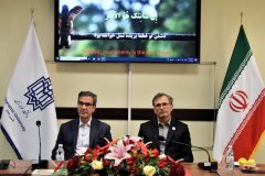 کجای دنیا در یک شهر، سه دانشگاه یک رشته تکراری ارائه می‌دهند؟