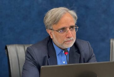 پیگیری دادستان البرز در خصوص پرداخت خسارت به بناها و خودروهای آسیب دیده حمله رژیم صهیونیستی به کرج