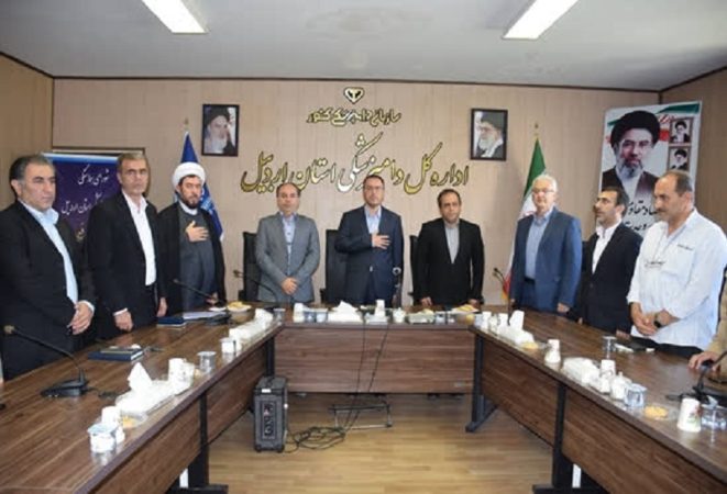 فوق‌العاده خاص کارکنان دامپزشکی در انتظار تصویب نهایی مجلس