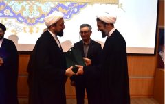 رسالت نهاد نمایندگی، حضور پویا در حل مسائل واقعی دانشگاه است