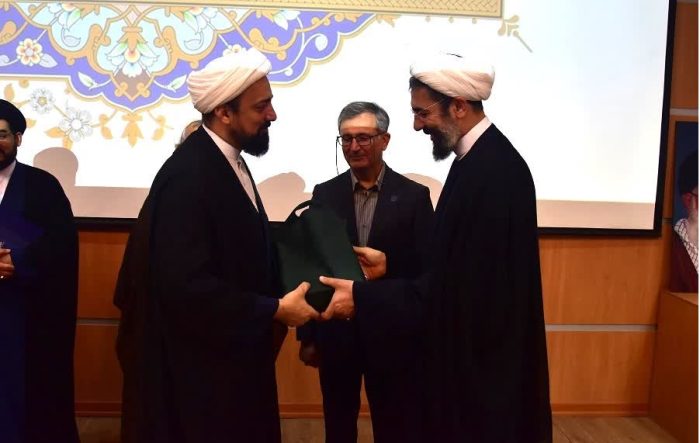 رسالت نهاد نمایندگی، حضور پویا در حل مسائل واقعی دانشگاه است