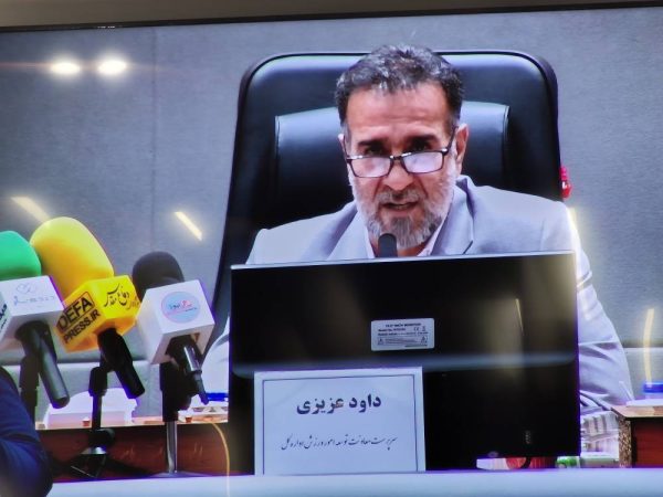 رتبه نخست کشور در عملکرد با وجود سرانه ورزشی ۴۸ سانتی‌متری