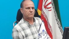 پروژه آسفالت خیابان بسیج محمدشهر تکمیل شد