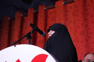 زن ایرانی، قصه ناتمام مقاومت