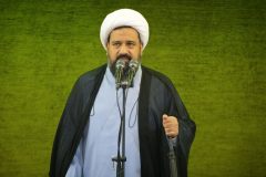 اقتدار ایران، کلید بیداری منطقه است