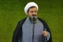 تبعیت محض از رهبری و همبستگی ملی، ضامن موفقیت کشور است