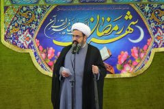 بدون تکیه‌گاه محکم، جامعه در بحران‌ها آسیب‌پذیر می‌شود