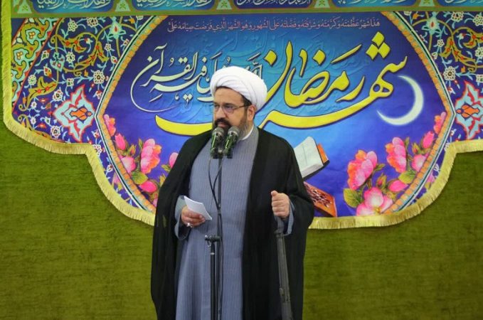 بدون تکیه‌گاه محکم، جامعه در بحران‌ها آسیب‌پذیر می‌شود