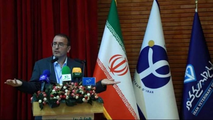 هدفگذاری جهانی برای ریشهکنی تلفات انسانی ناشی از بیماری هاری تا سال ۲۰۳۰ هدفگذاری جهانی برای ریشهکنی تلفات انسانی ناشی از بیماری هاری تا سال ۲۰۳۰