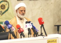 رسانه، خط مقدم «جهاد تبیین» علیه جنگ روانی دشمن است