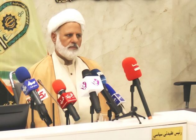 رسانه، خط مقدم «جهاد تبیین» علیه جنگ روانی دشمن است