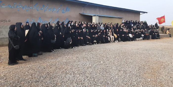 اعزام دانشجویان استان البرز به مناطق عملیاتی دفاع مقدس / آغاز کاروان‌های راهیان نور از بهمن‌ماه ۱۴۰۴