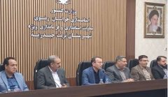 ضرورت توسعه صنایع مادر در حوزه دامپزشکی