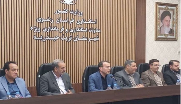 ضرورت توسعه صنایع مادر در حوزه دامپزشکی