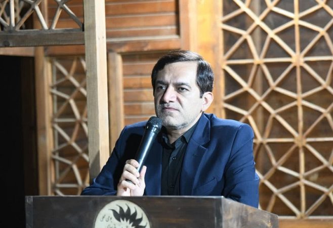  برای نخستین‌بار سرای ورزش‌های سنتی و بومی‌محلی در البرز راه‌اندازی شد