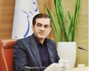 جذب ۱۰۰ درصدی اعتبارات عمرانی، بدون حتی یک ریال برگشت به خزانه