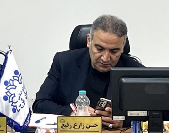 پروژه متروی کرج - کمالشهر همچنان در بلاتکلیفی به سر می برد پروژه متروی کرج – کمالشهر همچنان در بلاتکلیفی به سر می برد