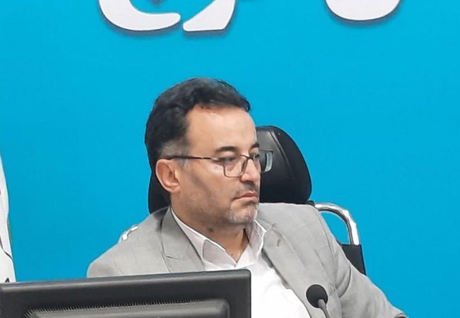 تأخیر در واگذاری زمین انبار برق، پروژه پارک خرمدشت را معطل گذاشته است تأخیر در واگذاری زمین انبار برق، پروژه پارک خرمدشت را معطل گذاشته است