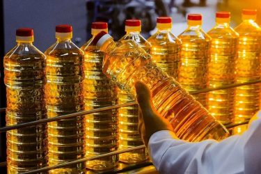 سفره مردم زیر فشار؛ روغن باز هم گران شد