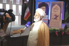 سی‌امین دوره مسابقات قرآن کریم ویژه کارکنان، سربازان و خانواده‌های آنان در استان البرز برگزار شد