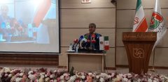  کاهش ۲۷۰ فوتی به ۷۰ نفر در البرز
