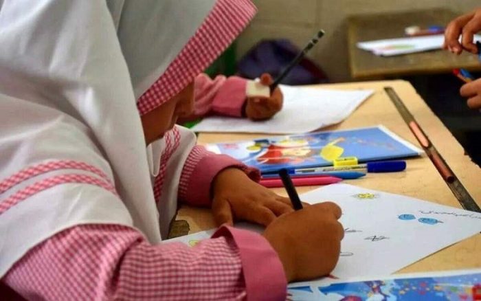 آغاز سال تحصیلی با مهر کمیته امداد البرز