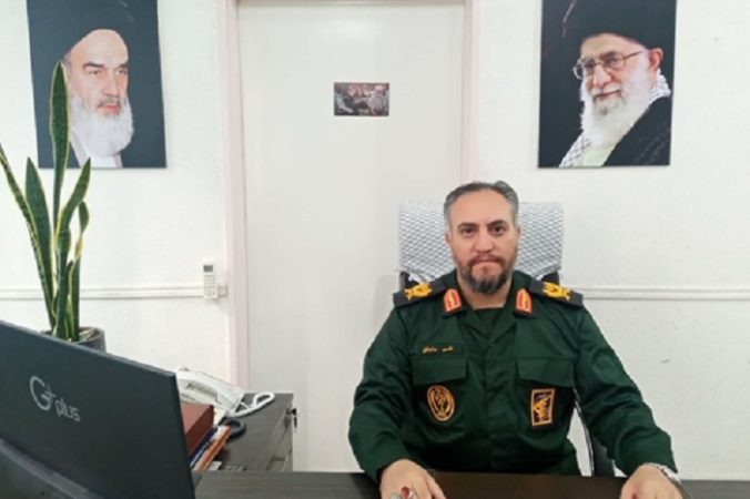  امنیت و آرامش امروز کشور حاصل فداکاری شهداست