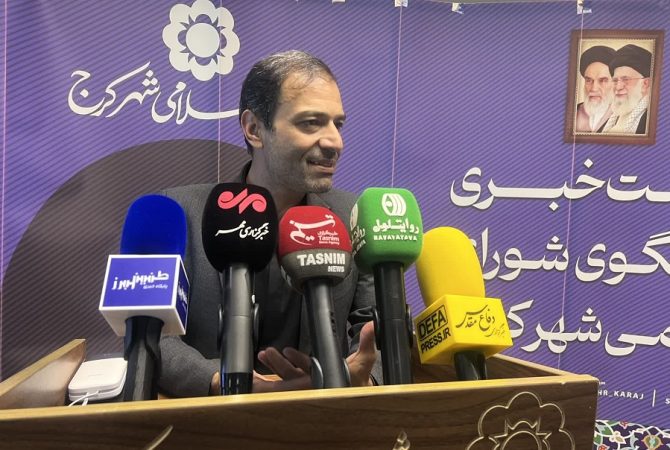 تزریق ۱۵۰ میلیارد تومان اعتبار برای اتصال بزرگراه شمالی به باغستان