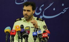 حفظ کرامات انسانی و رعایت حق و حقوق اتباع در حین خروج از ایران