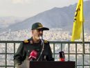 راه‌اندازی مرکز آموزش «جان‌فدایان» برای ۱۷۰ گردان جدید مردمی در البرز