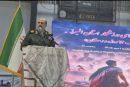 ایران ضلع تعیین‌کننده هندسه قدرت در جهان است