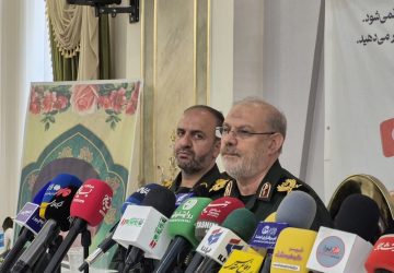 رسانه سلاح اصلی نبرد ادراکی دشمن در جنگ‌های نوین است