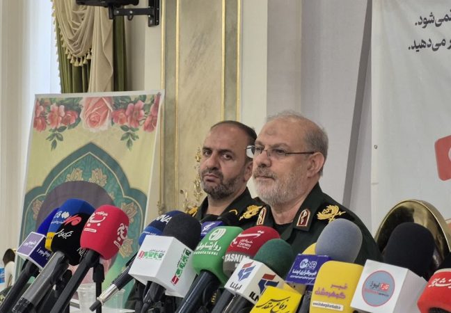 رسانه سلاح اصلی نبرد ادراکی دشمن در جنگ‌های نوین است