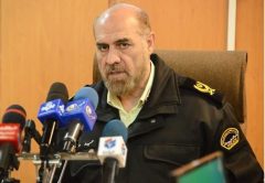 کلاهبرداري ۳۰۰ ميلياردي از ۹۰ نفر