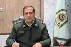 کشف کلاهبرداري ۱۵۰ ميلياردي در البرز ‌