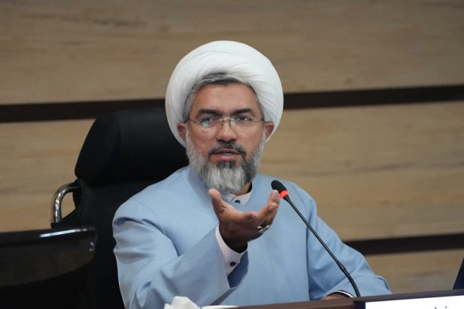 انتقاد به وضعیت نامشخص ۷۷۰ نیروی شاغل در شهرداری/مسجد محور تحولات دینی و سیاسی جهان اسلام انتقاد به وضعیت نامشخص ۷۷۰ نیروی شاغل در شهرداری/مسجد محور تحولات دینی و سیاسی جهان اسلام