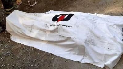 سقوط کارگر از بالابر در فردیس