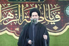 تقوا سپر مؤمن در برابر تهدیدات فرهنگی و اقتصادی دشمن است