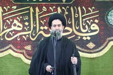 تقوا سپر مؤمن در برابر تهدیدات فرهنگی و اقتصادی دشمن است