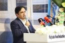 نظرآباد قطب گردشگری با ۹۳۹ پروژه هفته دولت