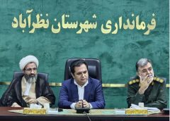 از ظرفیت‌های مردمی در برنامه‌های فرهنگی استفاده کنید