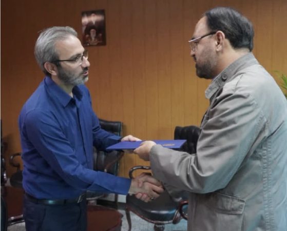 سرپرست روابط عمومی شورای اسلامی شهر کرج منصوب شد